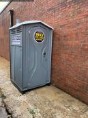 Winston-Salem NC 27105 porta potty rental service